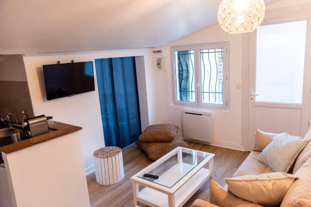 Appartement 2 Personnes, Place St Sauveur A 2Min Caen Exterior photo