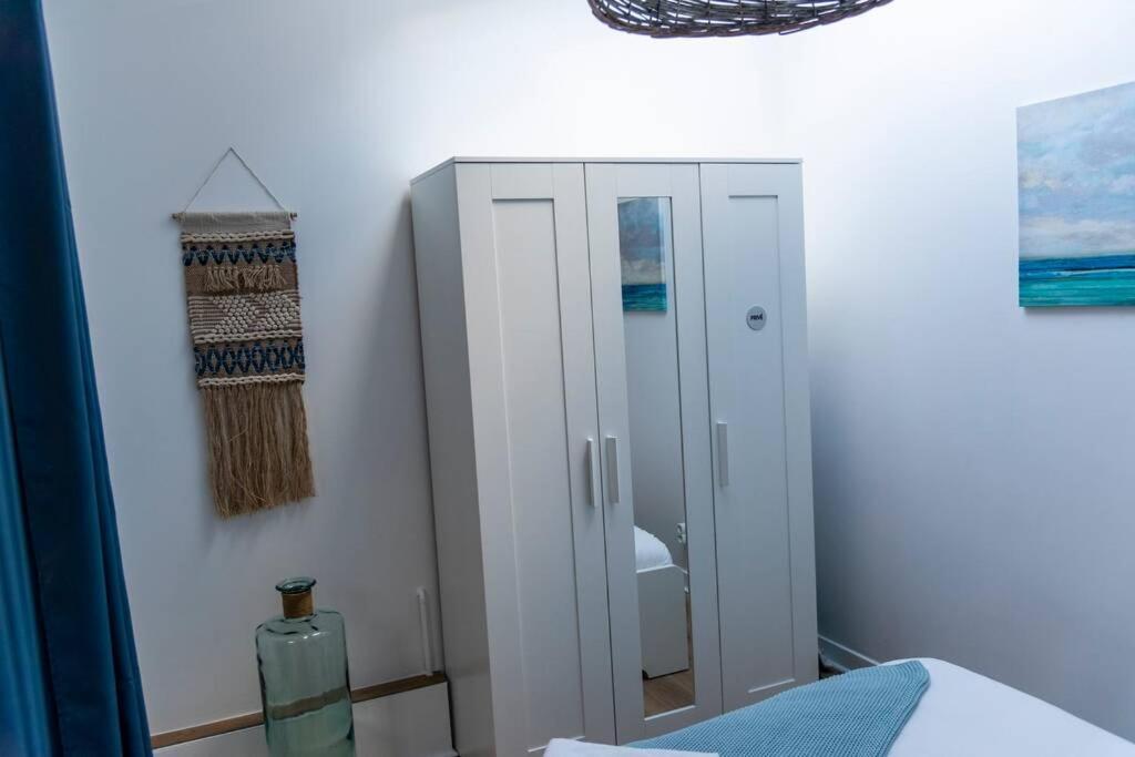 Appartement 2 Personnes, Place St Sauveur A 2Min Caen Exterior photo
